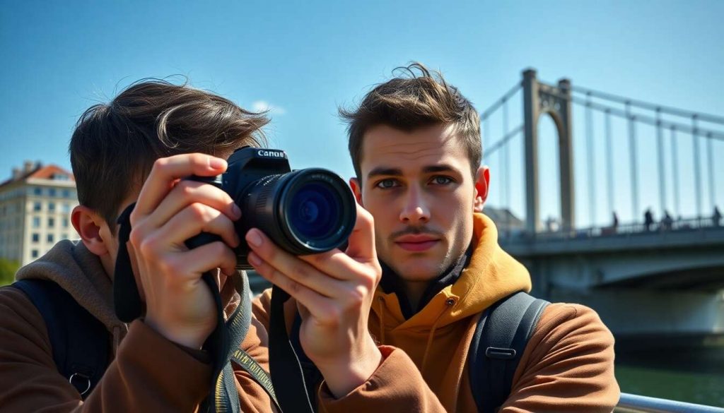 Résolution optimale : guide pour utilisateurs de bridges amateurs