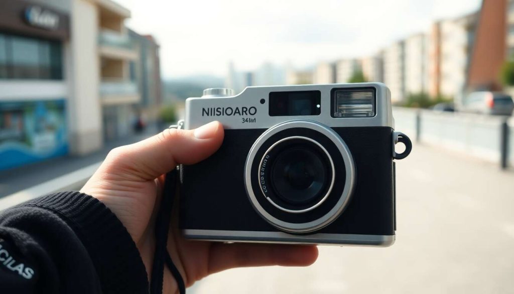 Tendances actuelles en photographie avec appareils jetables