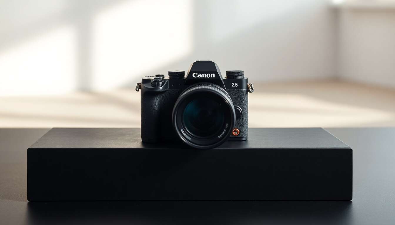 Les meilleurs appareils photo hybrides 2025 Les meilleurs appareils photo hybrides 2025