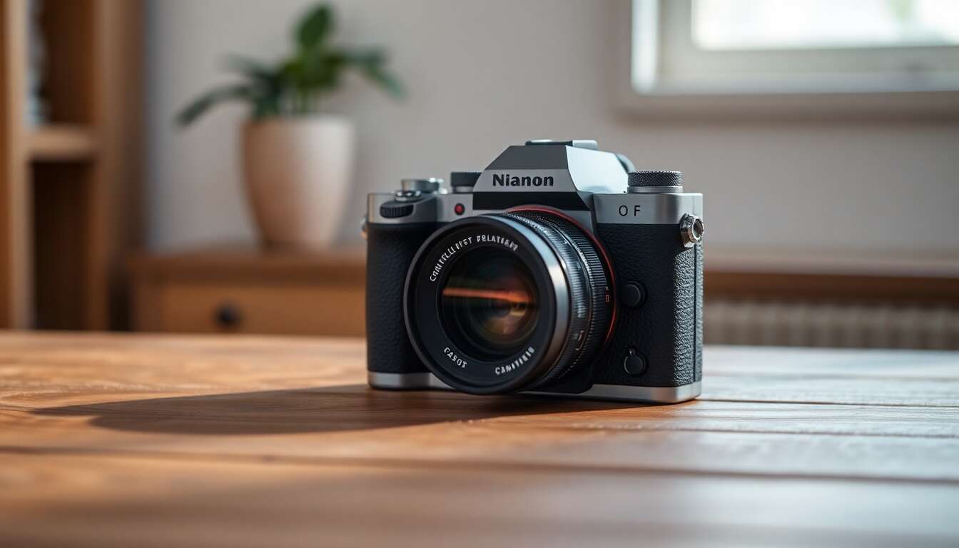 Les marques incontournables des appareils photo hybrides Les marques incontournables des appareils photo hybrides