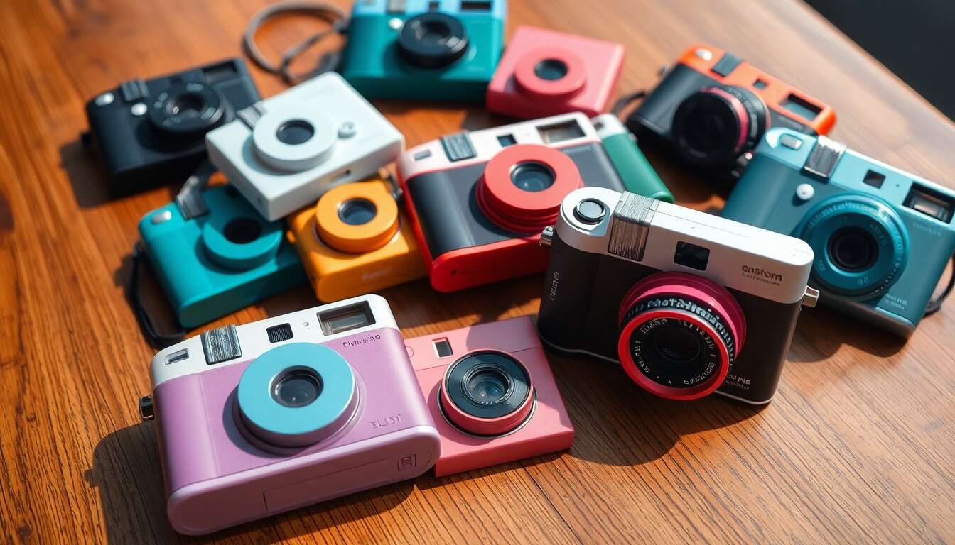 Les meilleures options du march&eacute; en 2025