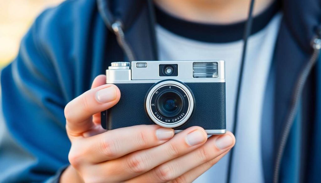 Pourquoi opter pour un appareil photo jetable ?