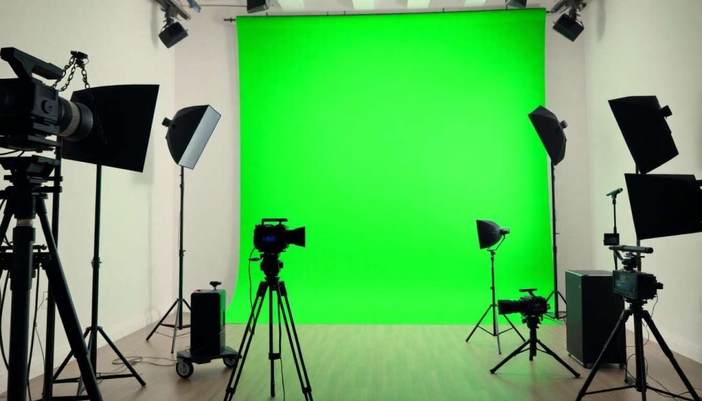 Quels critères évaluer avant l'achat d'un fond vert ?