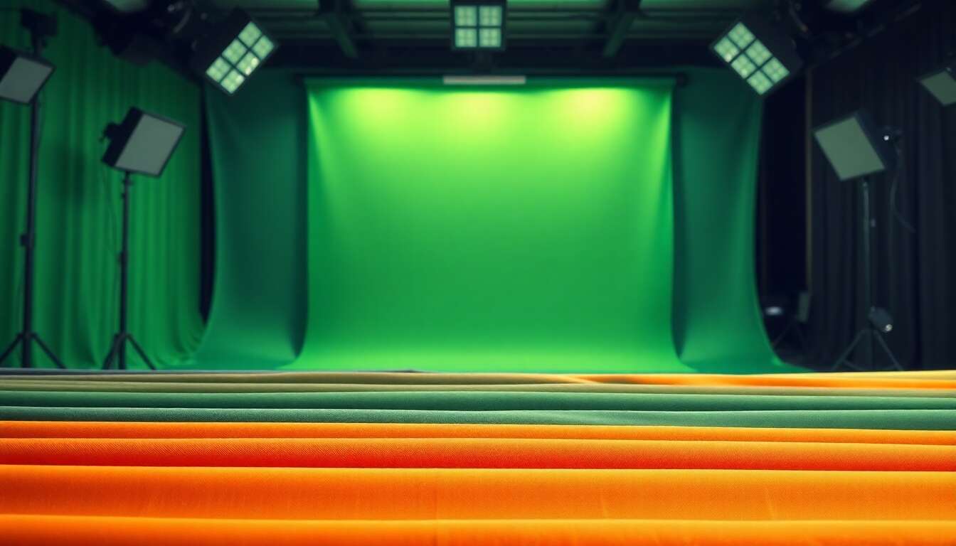 Critères de qualité et matériaux des fonds verts Critères de qualité et matériaux des fonds verts