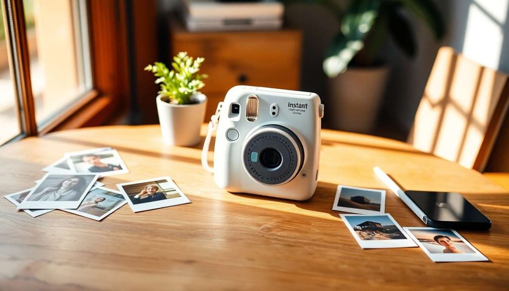 Les erreurs à éviter avec votre appareil photo instantané