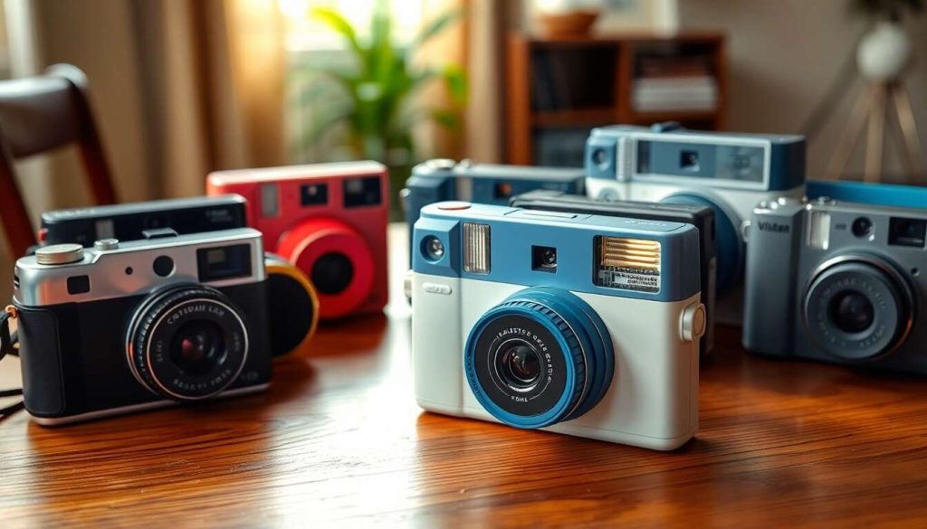 Guide ultime : choisir un appareil photo jetable