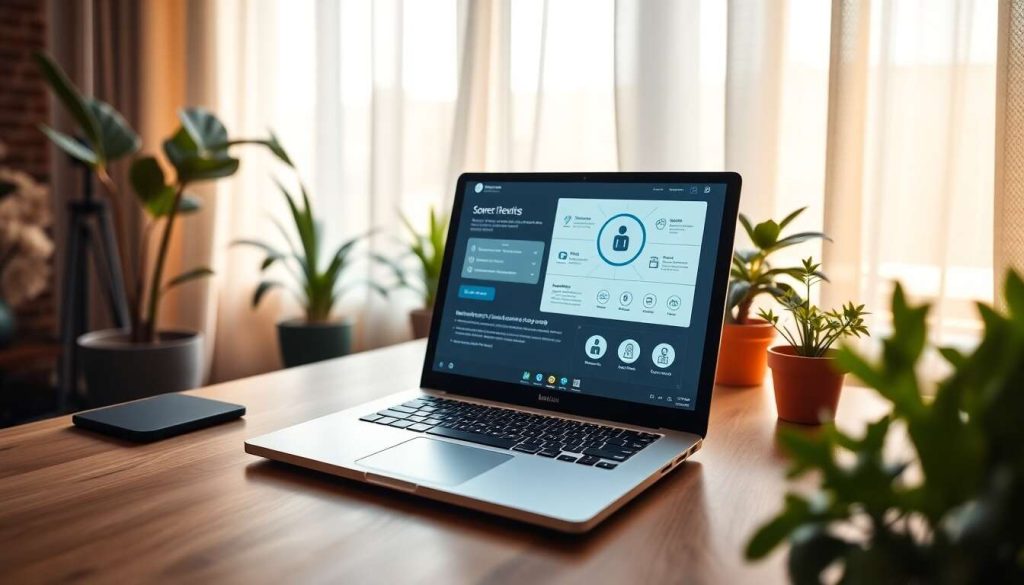 Sécurisation avancée : protéger ses échanges via webcam