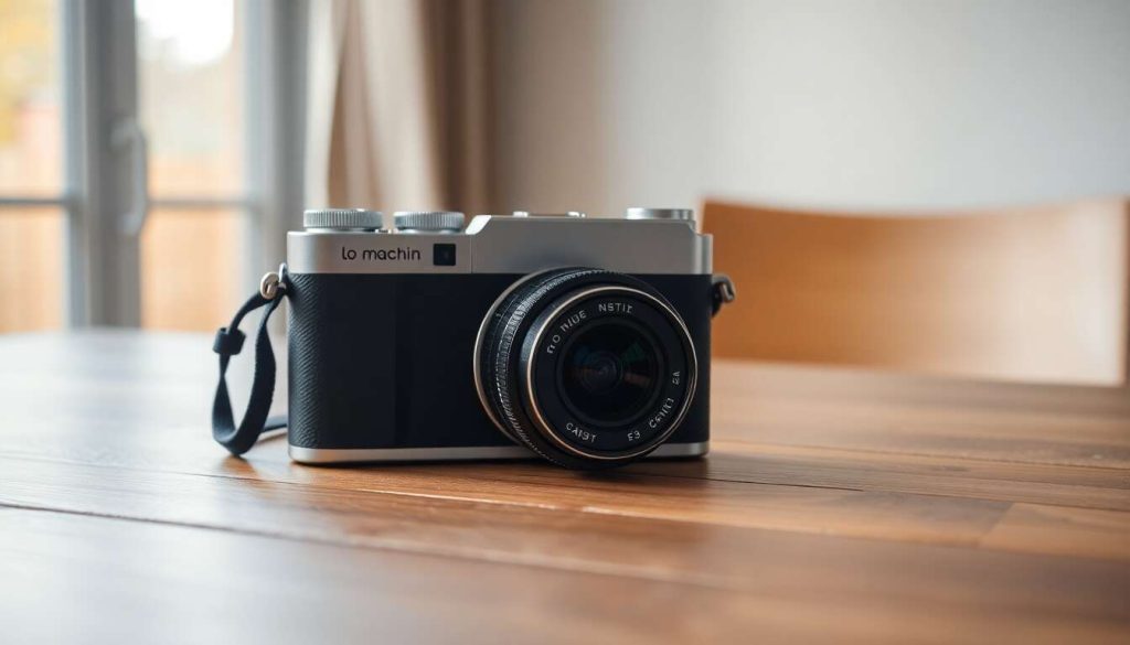 Options budget-friendly : appareil photo compacte accessible