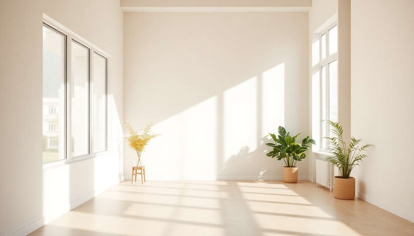 Les avantages des cadres rigides pour l'&eacute;clairage