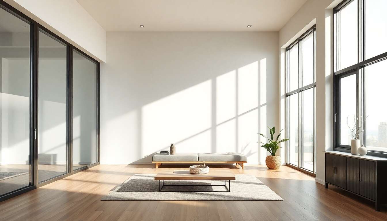 Applications pratiques des cadres rigides lumineux