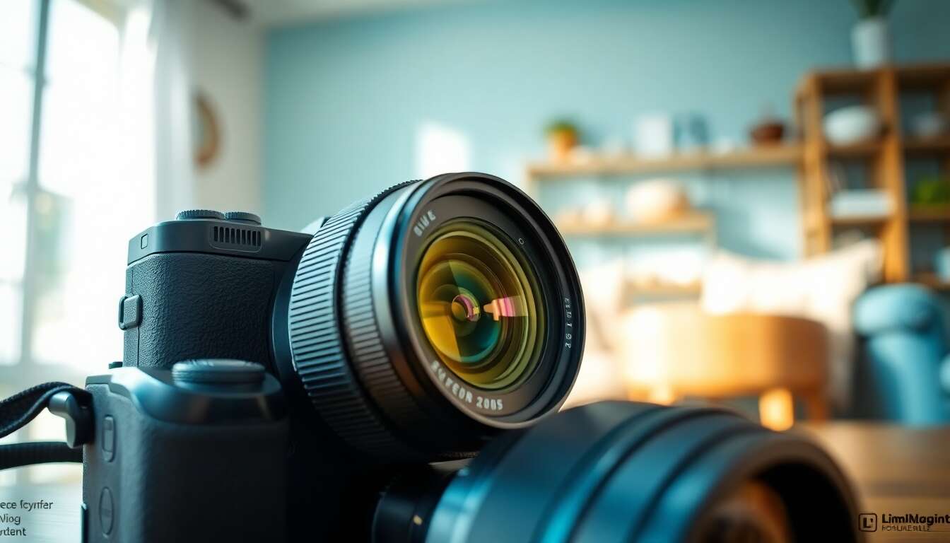 Capteur et zoom : le duo d&eacute;cisif pour un compact