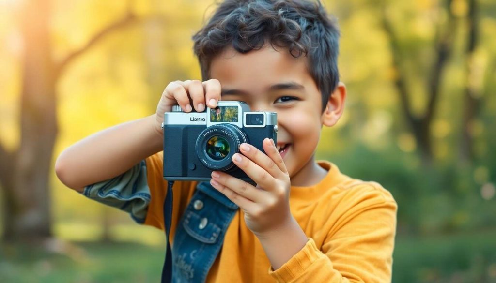 Meilleurs appareils photo enfants : guide d'achat