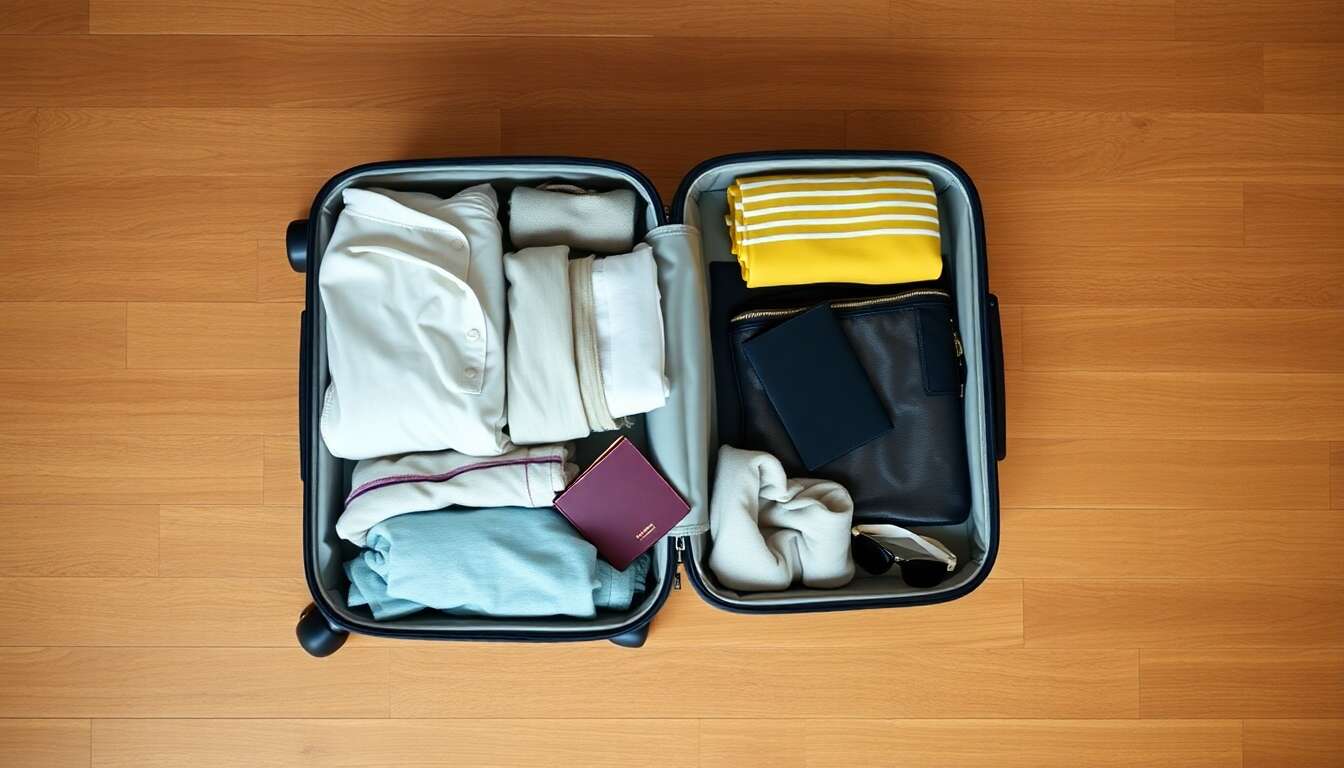 La v&eacute;rification finale pour ne rien oublier d'essentiel