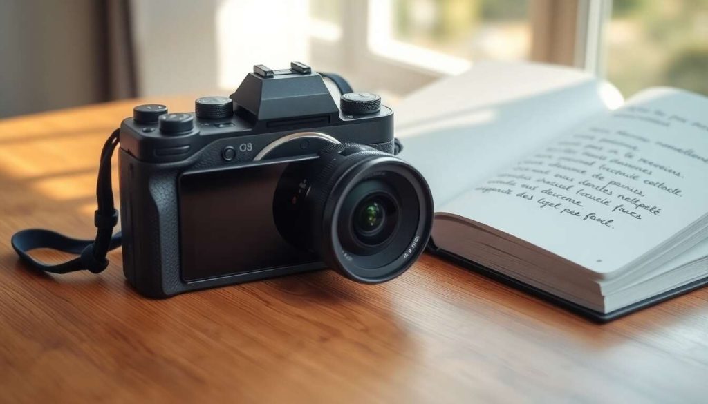 Appareils photo hybrides : le guide pour débutants