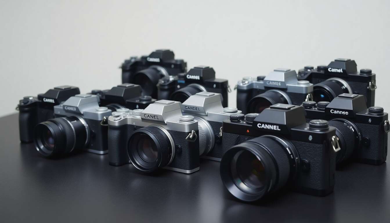 Comparatif des mod&egrave;les recommand&eacute;s en 2025