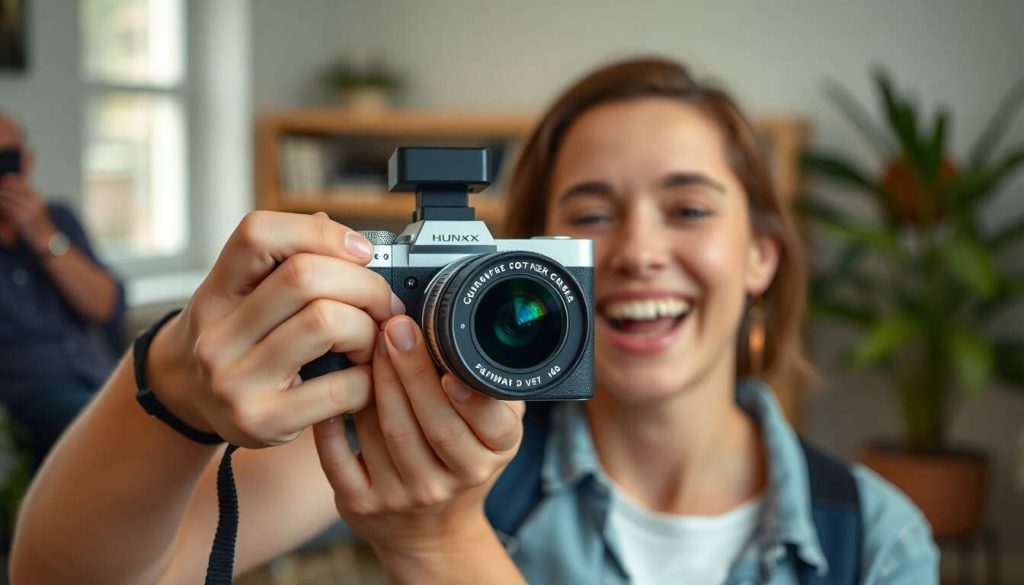 Guide d'achat : top appareils photo bridge