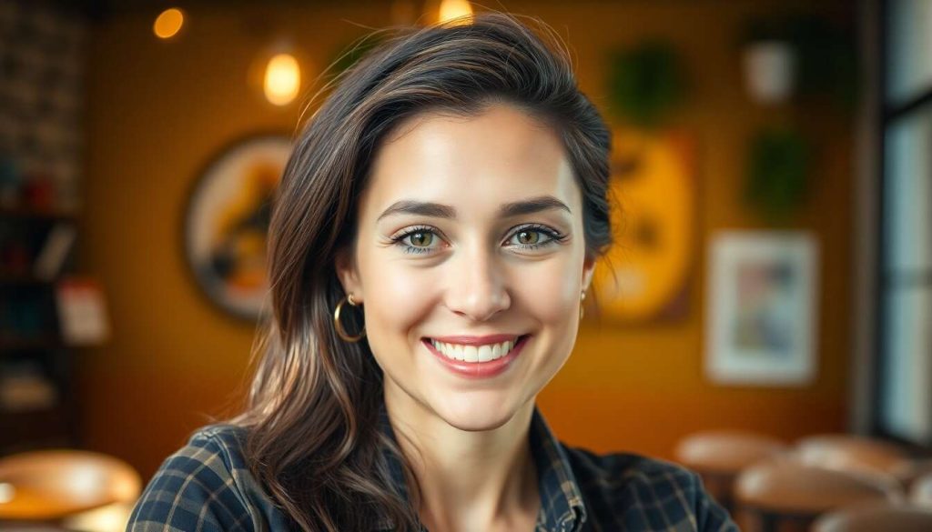 Portraits parfaits : tirer parti des réglages de votre compact