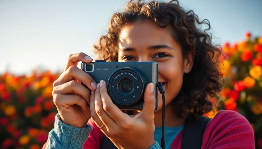 Zoom sur les marques d'appareils photo instantanés les plus fiables