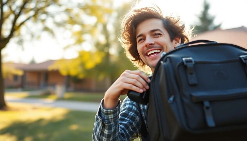 Décryptage des marques phares proposant les meilleurs sacs de transport photo