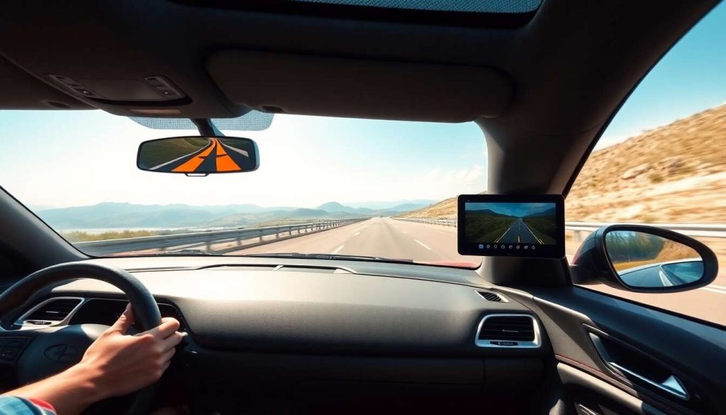 Astuces pour utiliser efficacement une dashcam