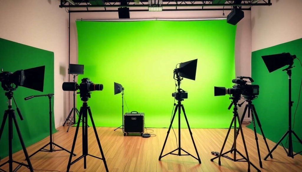 Comparaison : types de fonds verts pour amateurs et pros