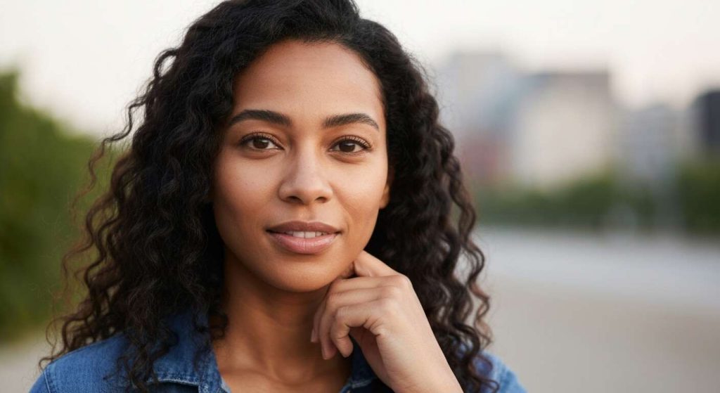 Réussir ses portraits photo avec un éclairage adéquat