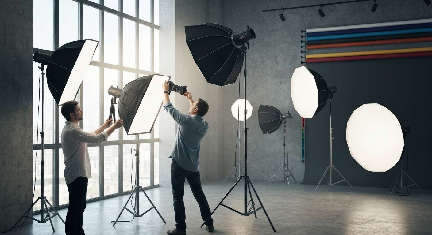 Choisir entre lumi&egrave;re naturelle ou artificielle