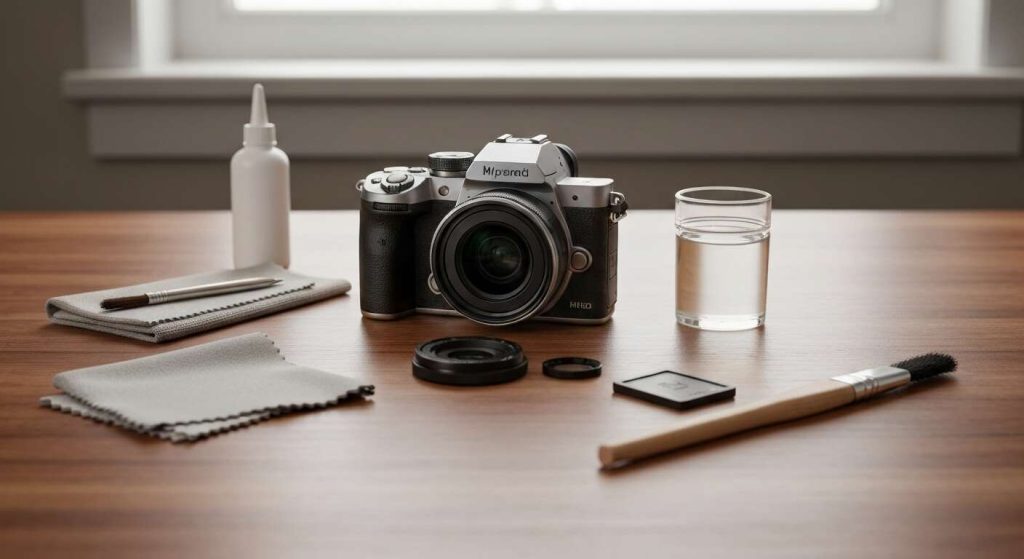 Manuel d'entretien pour prolonger la vie de votre appareil hybride