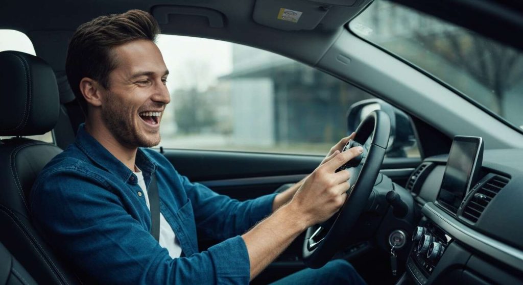 Comparatif complet des meilleures dashcams