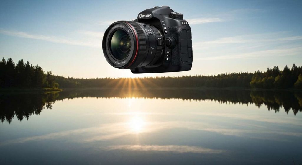 10 astuces pour exploiter au mieux votre nouveau réflex