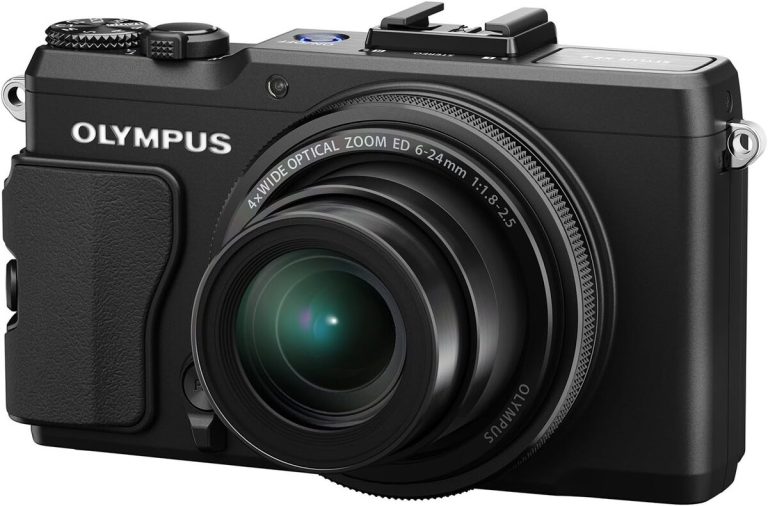 Test du compact expert Olympus XZ-2 : zoom ultra-lumineux et autofocus rapide