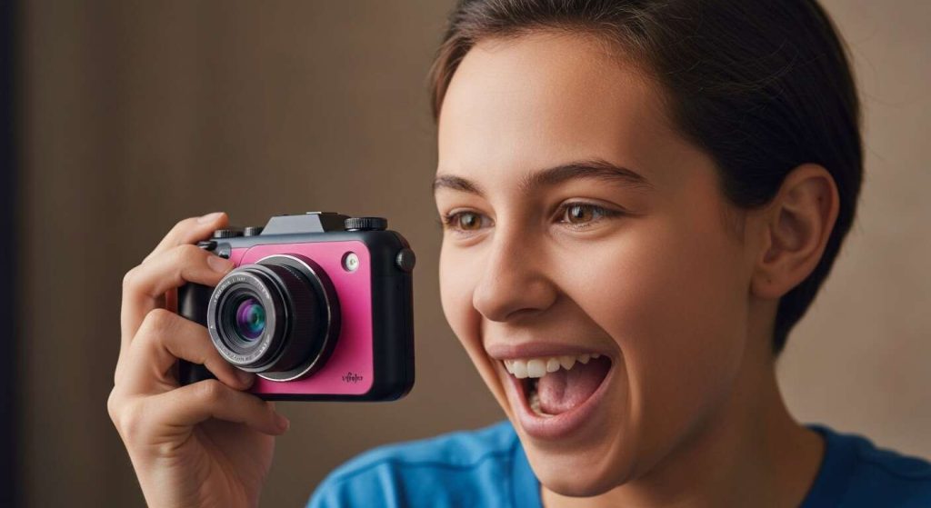 Appareil Photo Enfant : comment Choisir le Meilleur ?