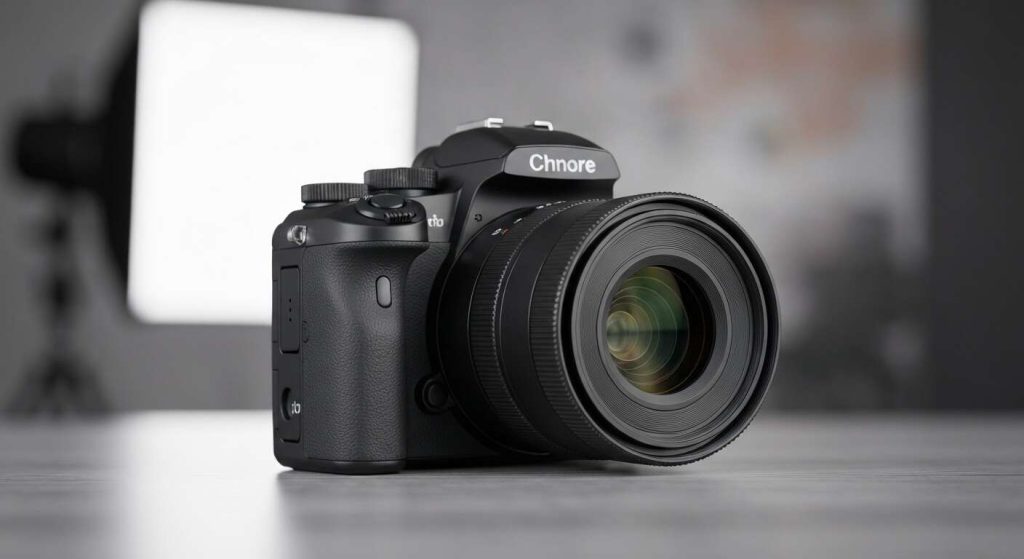 Appareils photo pour débutants : guide d'achat 2025