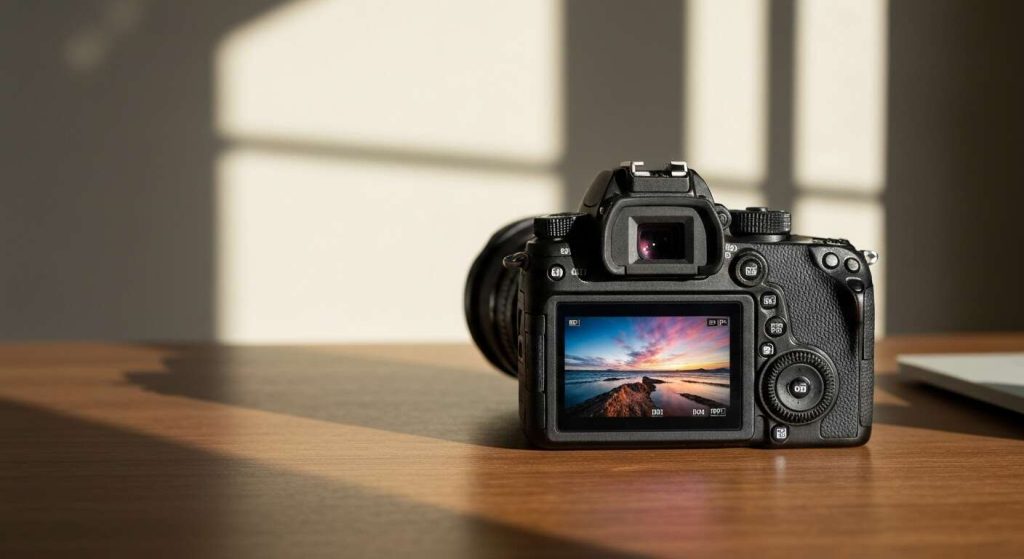 Pourquoi Utiliser le Format RAW en Photographie ?