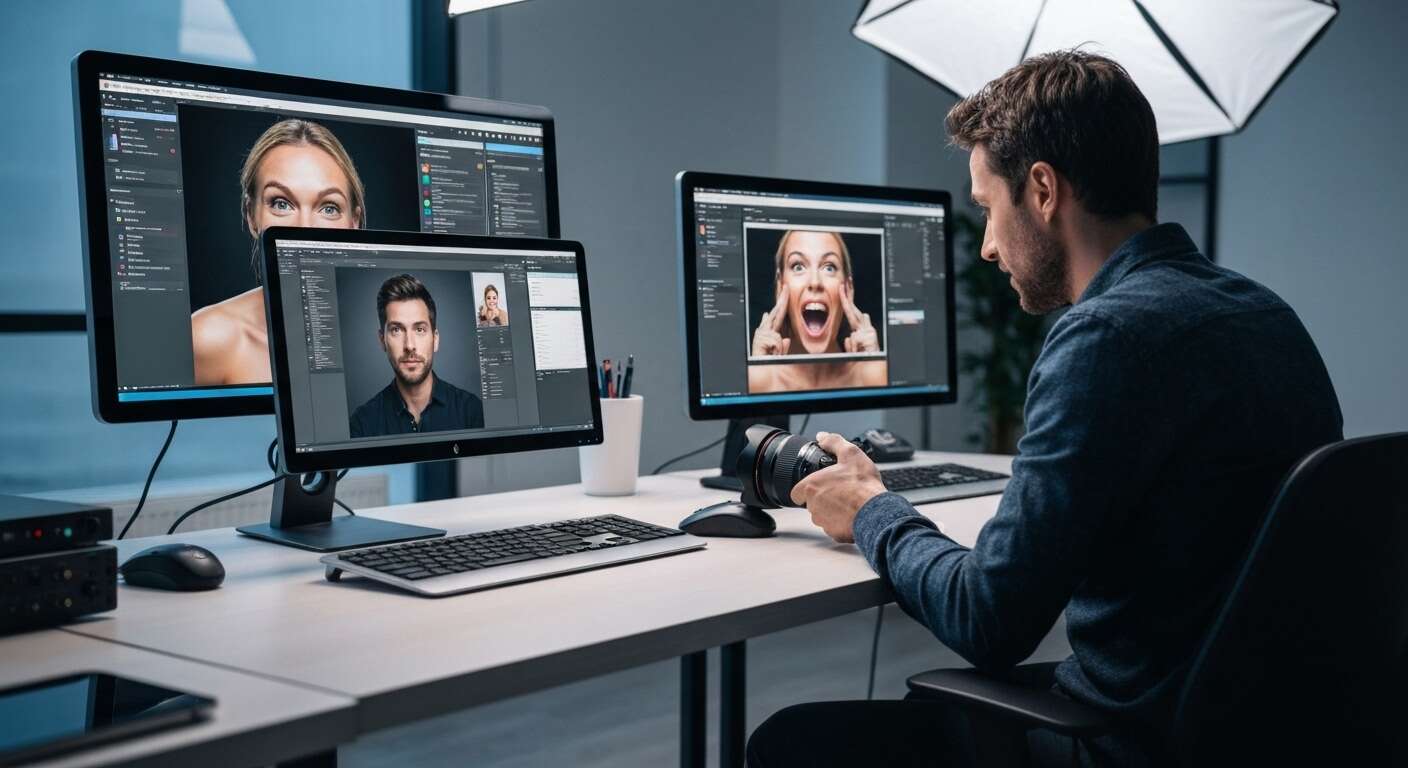 Aftershoot, imagen et neurapix&nbsp;: trois leaders innovants