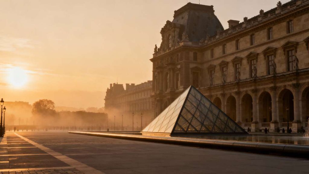 7 astuces pour éviter les touristes sur vos photos