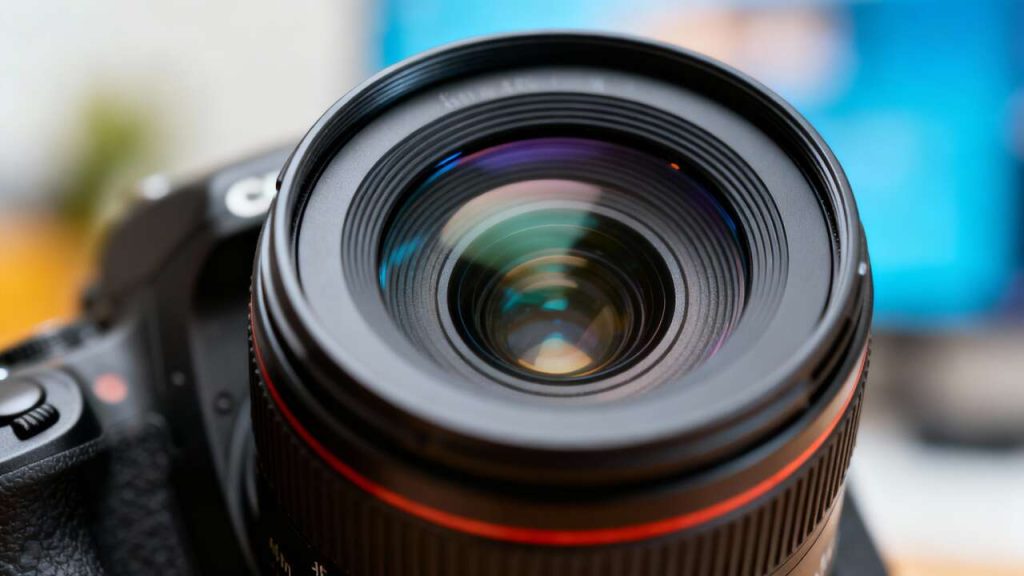 Qu'est-ce que la longueur focale en photographie ?