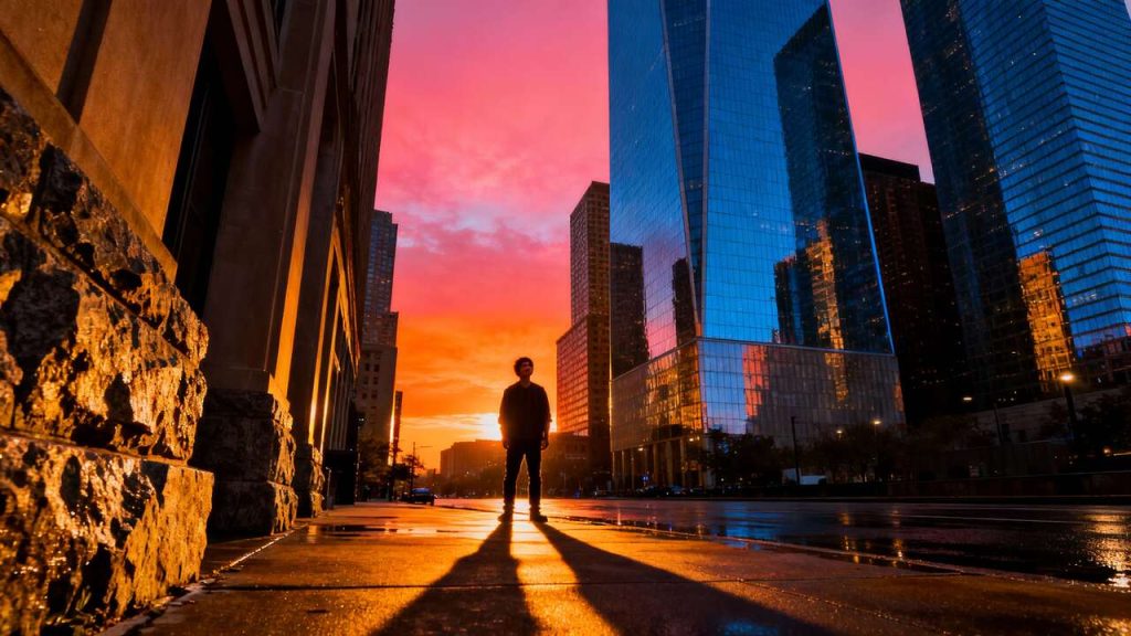 Les 3 types de contraste pour améliorer votre composition photo