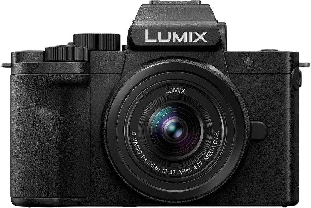 Test : panasonic Lumix G100D, performances 4K et audio OZO