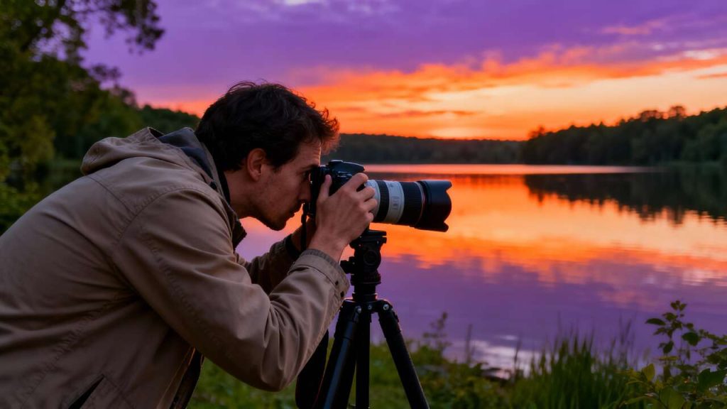 Faut-il prendre beaucoup de photos ou très peu ?