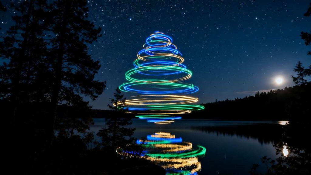 Light Painting : comment Maîtriser la Technique ?