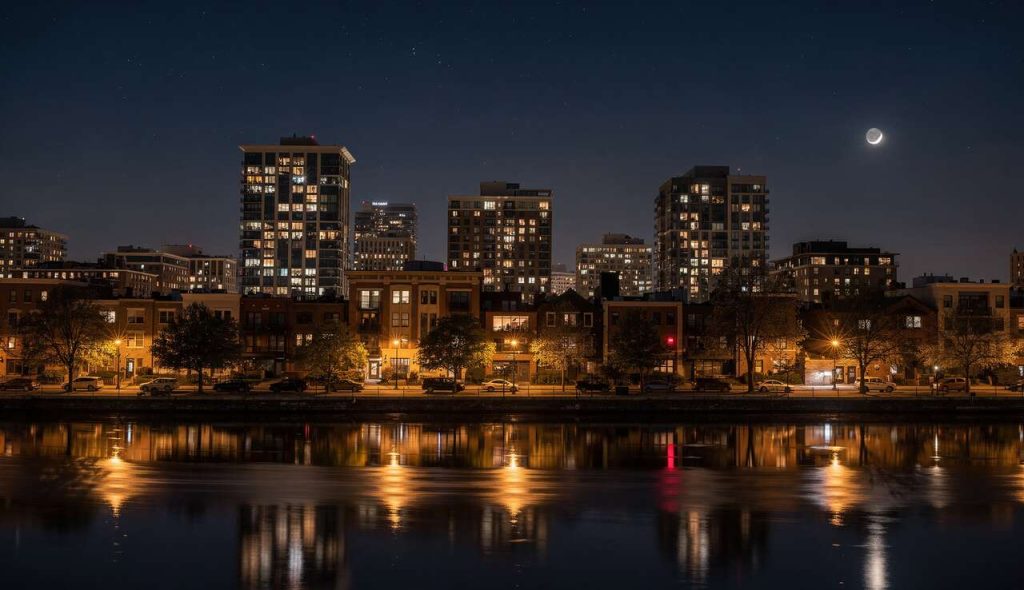 Photographie de Nuit : conseils et Techniques