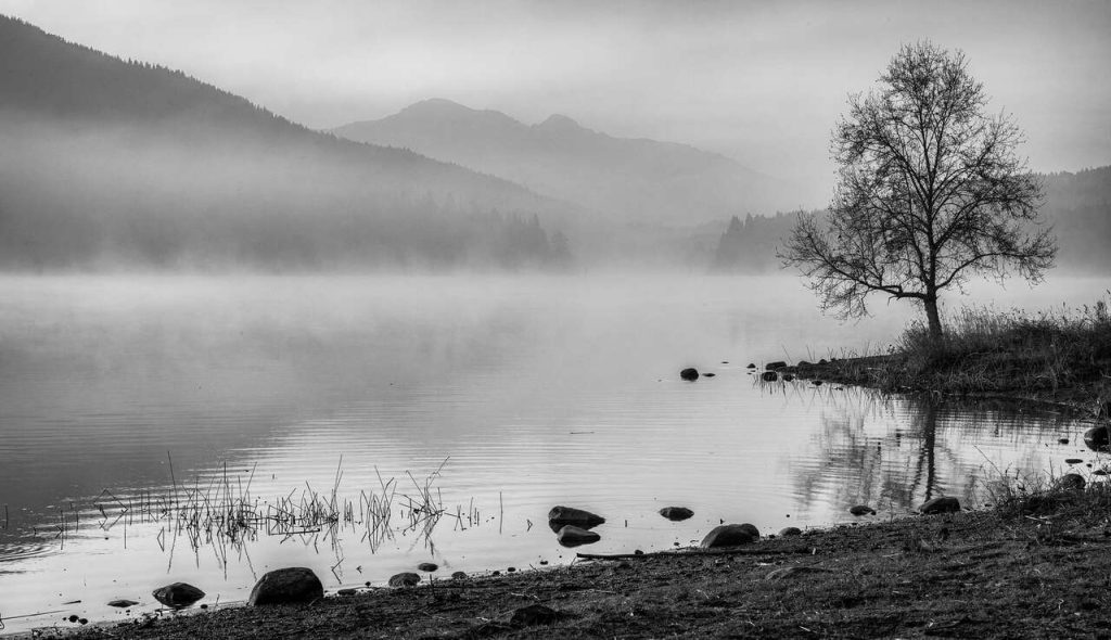Voyage : sublimez vos Photos en Noir et Blanc