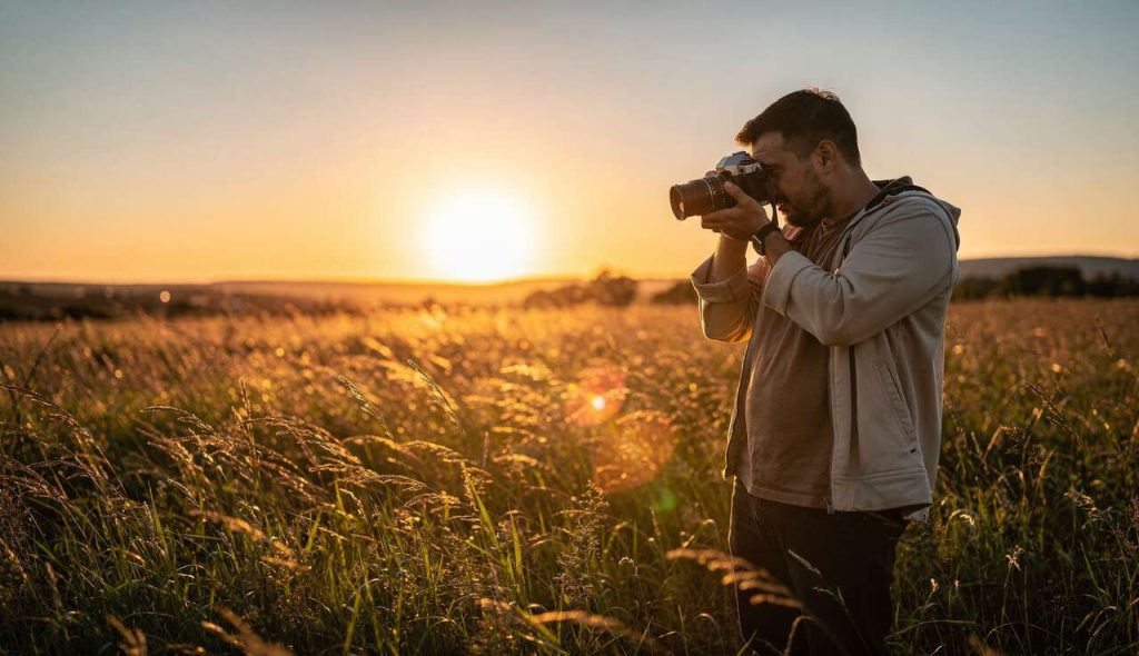 La règle des tiers en photographie : vérité ou mythe ?