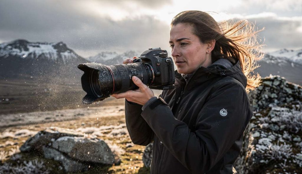 Comment protéger votre appareil photo de ses 5 ennemis naturels ?