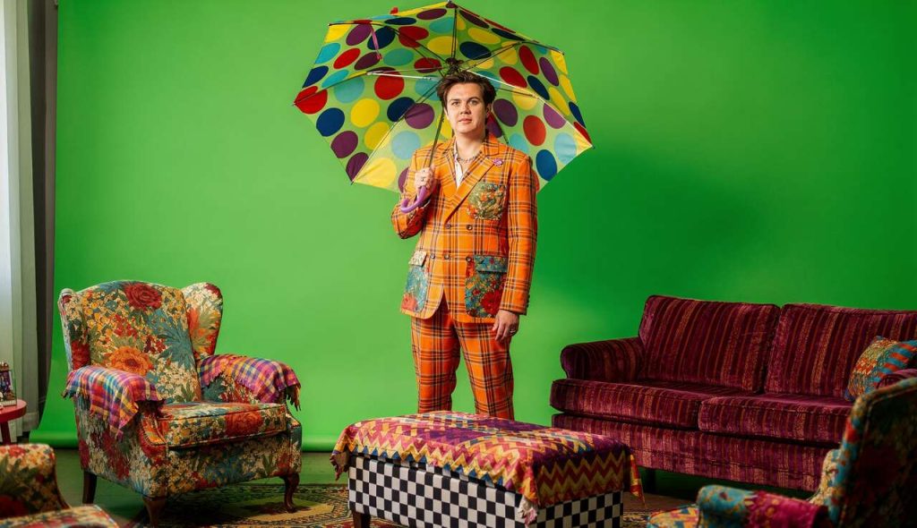 Effets de mauvais goût en photographie