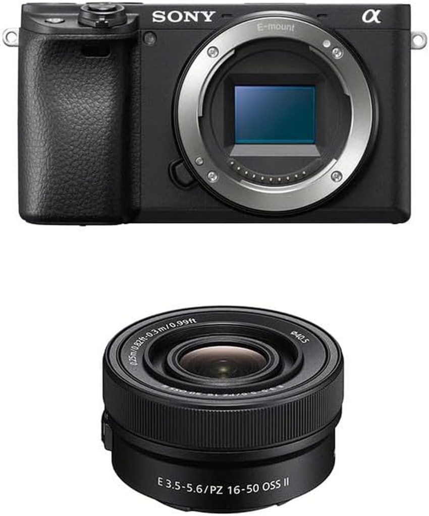 Test du Sony Alpha 6400 : l'appareil photo hybride ultime