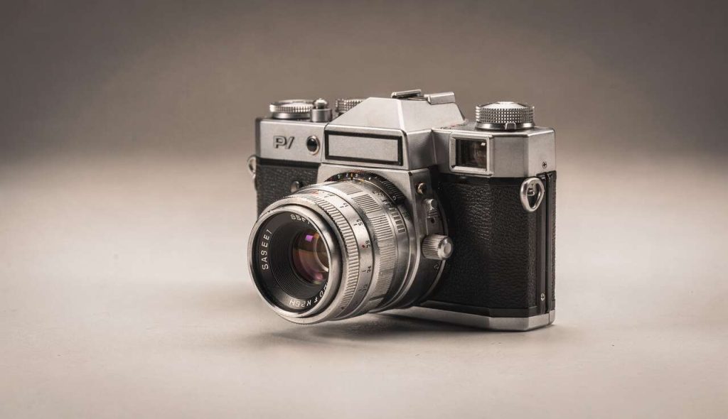 Les films : une suite de photographies ?