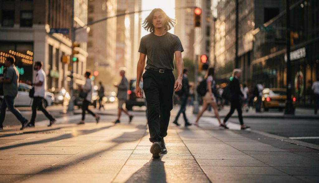 Perception en photographie : comprendre figure et fond