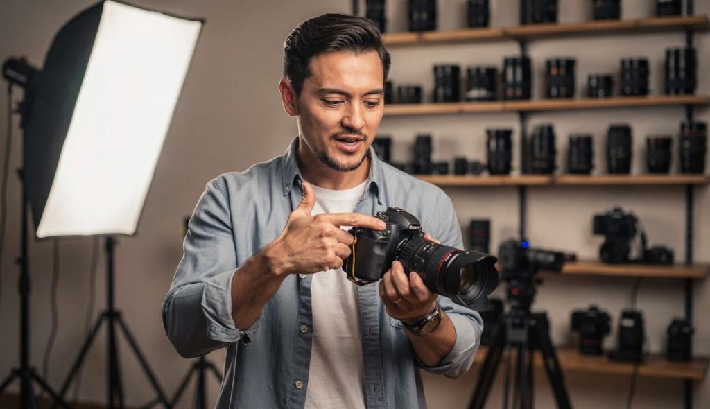 Grandes Sensibilités ISO : n'ayez Plus Peur !